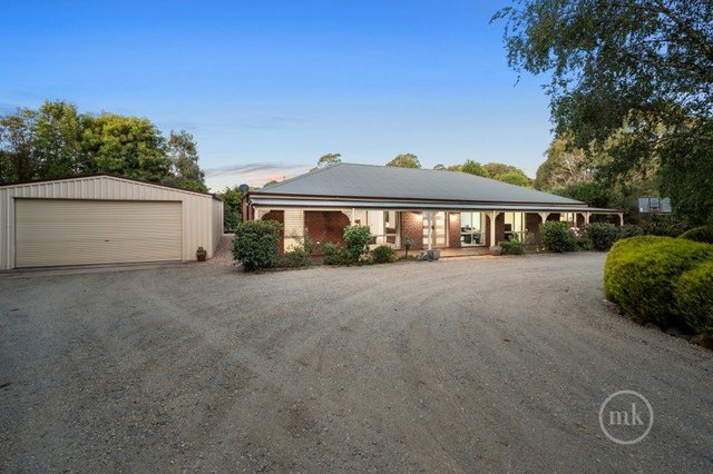 60 Orchard Road, VIC 3763