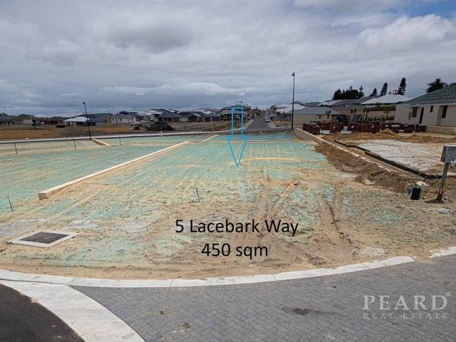 5 Lacebark Way, WA 6065