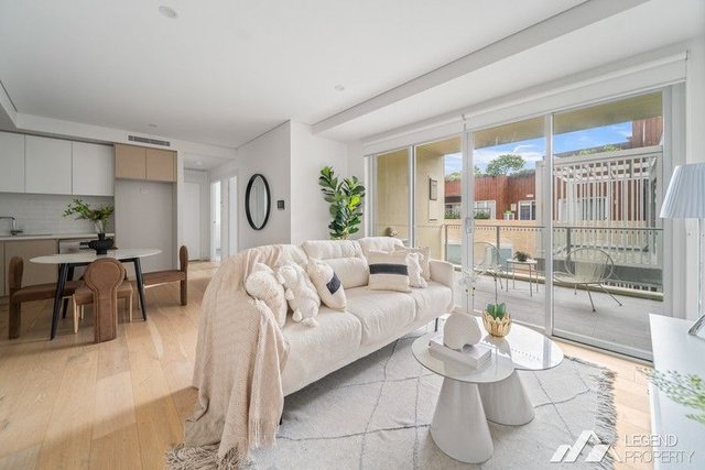 210/1B Orinoco Street, NSW 2073