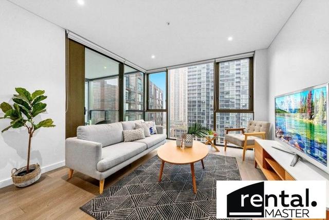 1201/81 Harbour St, NSW 2000