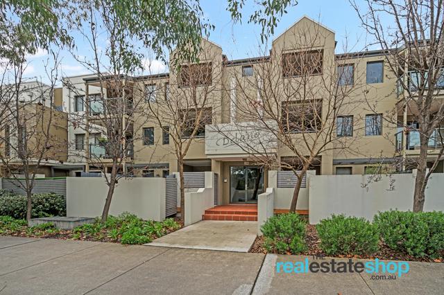 17/102 Athllon Drive, ACT 2900