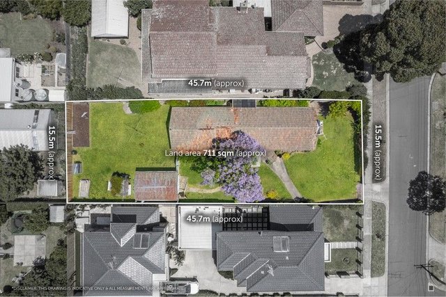 32 Dickson Street, VIC 3149