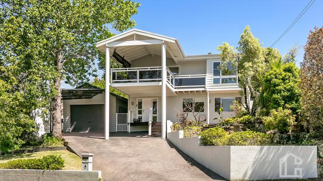 1 Alexandra Crescent, NSW 2773