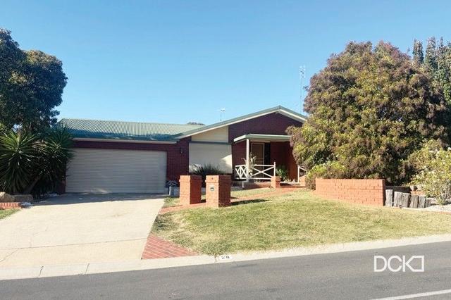28 Mayfield Parade, VIC 3550