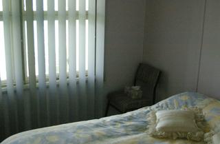 Bed 2 (2008-05-29)