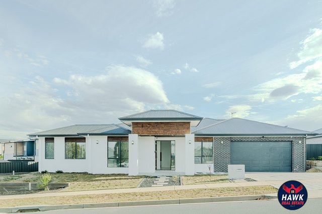 12 McPherson Street, NSW 2620