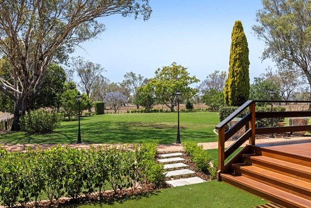 11551 Warrego Hwy, QLD 4400