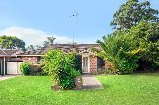 9 Summer Hill Place, NSW 2759