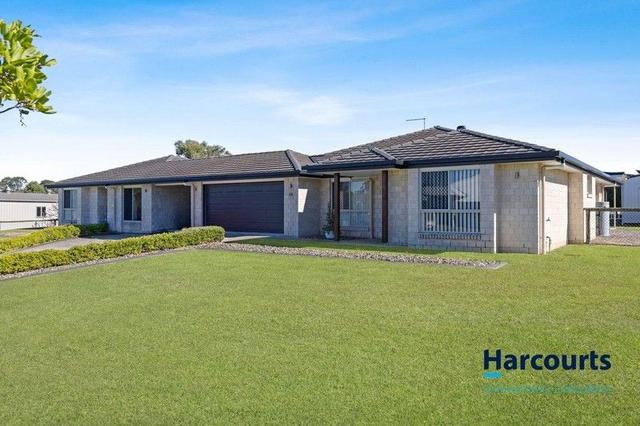 5 Burgess Street, QLD 4510