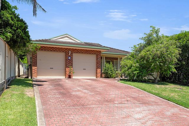 4 Bennett Place, NSW 2324