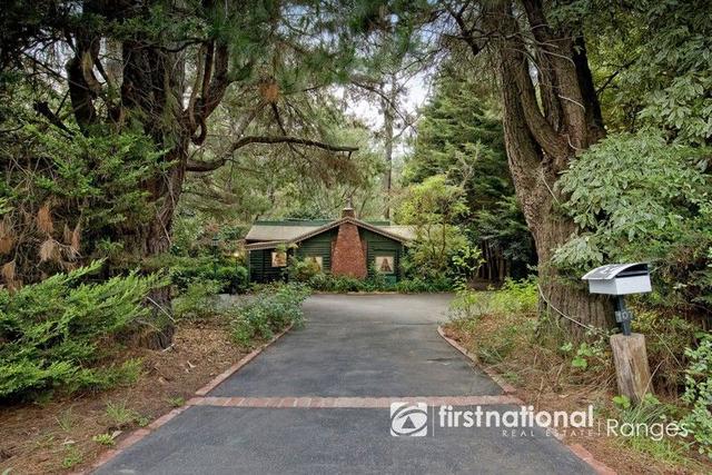 107 Emerald-Monbulk Road, VIC 3782