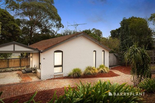 24 Pine Hill Drive, VIC 3199