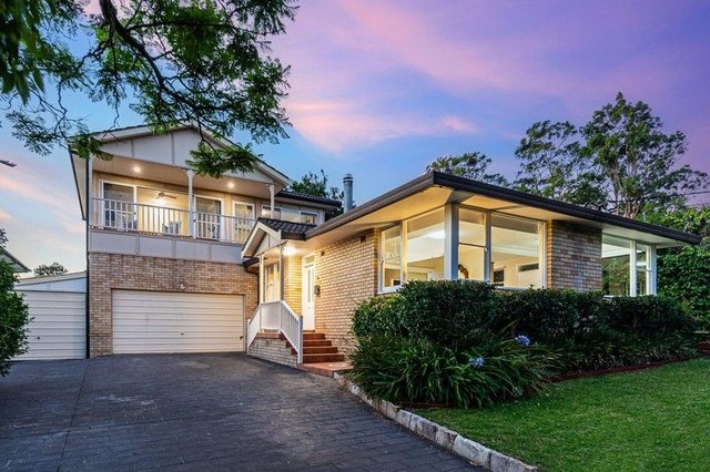 58 Ambleside Drive, NSW 2154