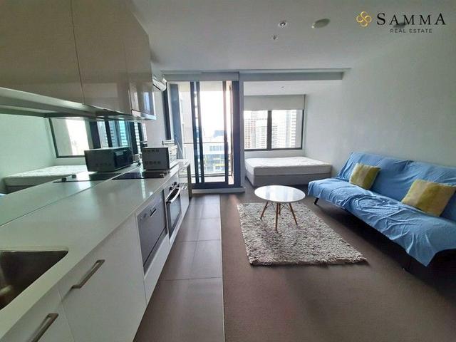 3506/220 Spencer St, VIC 3000