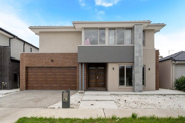 51 Fountain Drive, VIC 3753