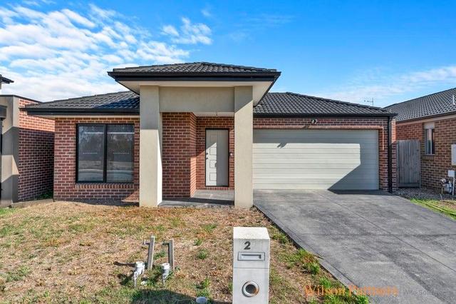 22 Bridgewater Parkway, VIC 3756