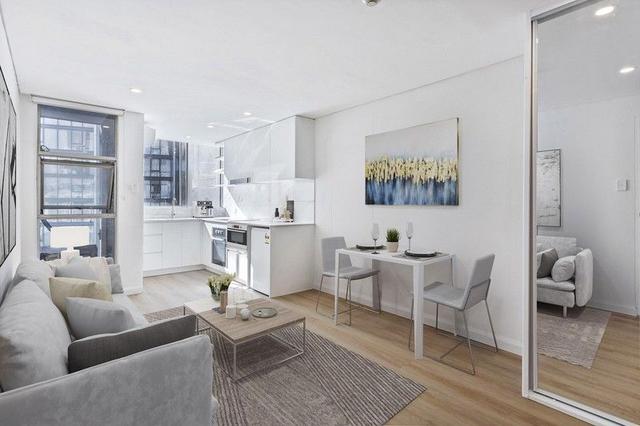 83/13 Waine Street, NSW 2010