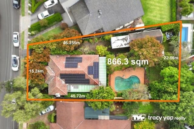 27 Clermont Avenue, NSW 2112
