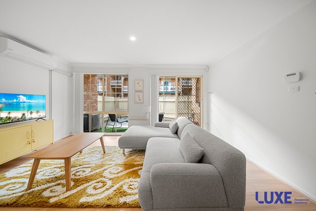 97/13 Sturt Avenue, ACT 2603