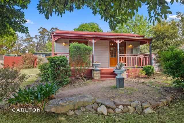 1 Wyong Street, NSW 2575