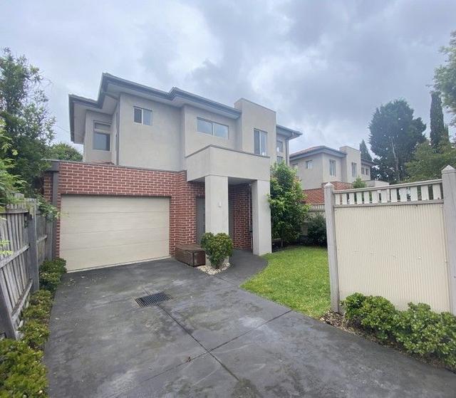 2/27 Gerald Street, VIC 3163