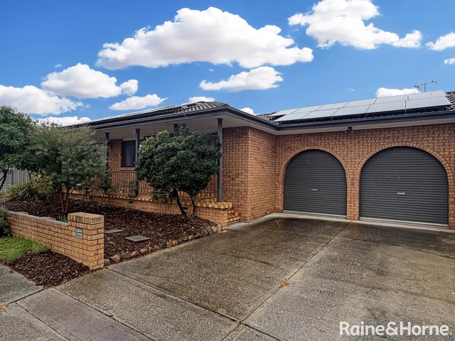 38 Wood Avenue, NSW 2620