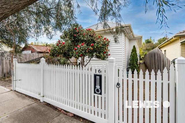 16 Collins Street, VIC 3058