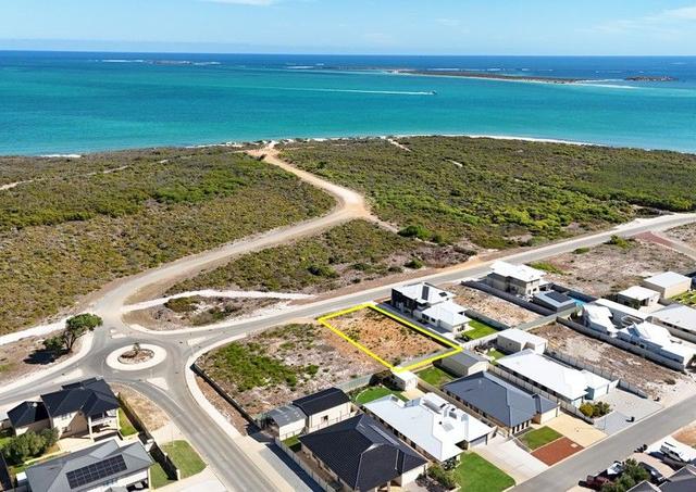 Lot 378, 45 Eucalypt Way, WA 6516