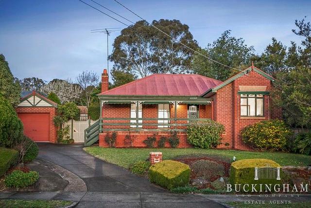 12 Lees Road, VIC 3093