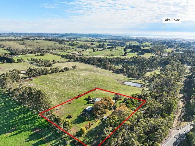 390 Colac Lavers Hill Road, VIC 3249