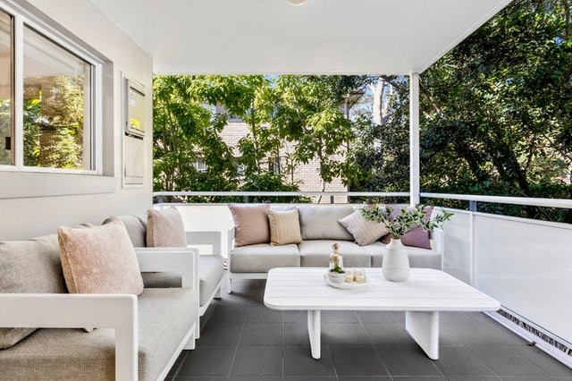 8/11-13 Holborn Avenue, NSW 2099