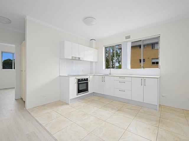 9/12-14 Harvard Street, NSW 2111