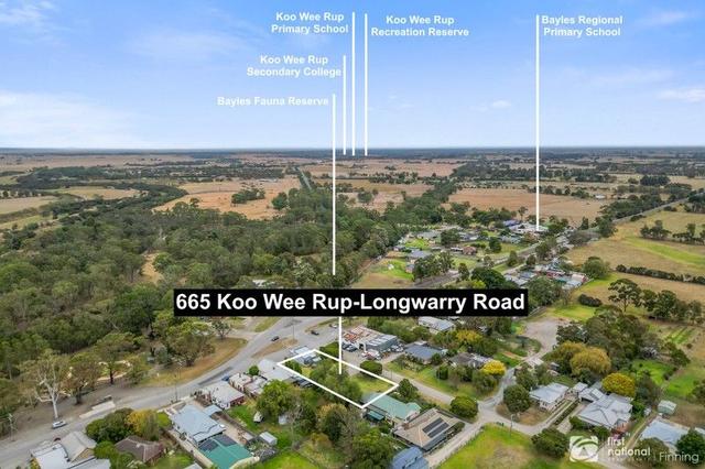 665 Koo Wee Rup - Longwarry Road, VIC 3981