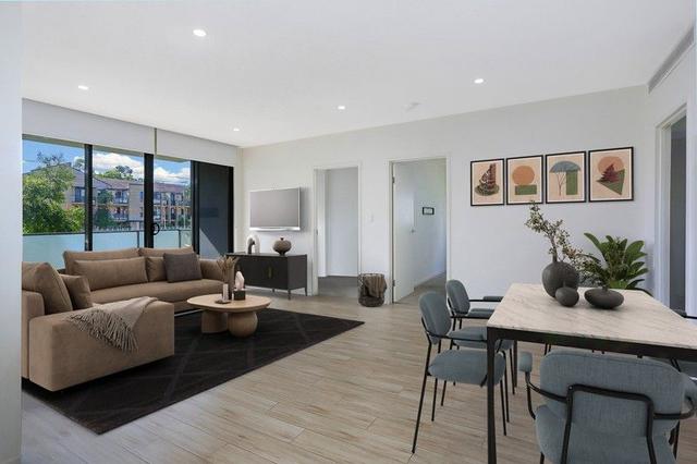 30/33-39 Veron Street, NSW 2145