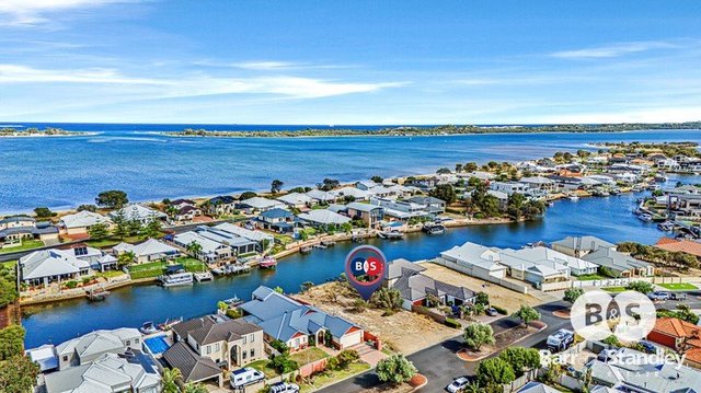 7 Portofino Crescent, WA 6230