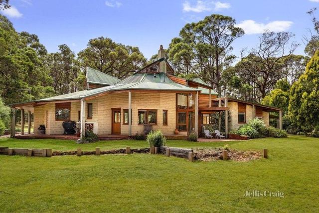 165 Kennedys Road, VIC 3351