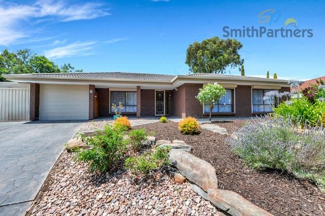17 Greenvale Court, SA 5127