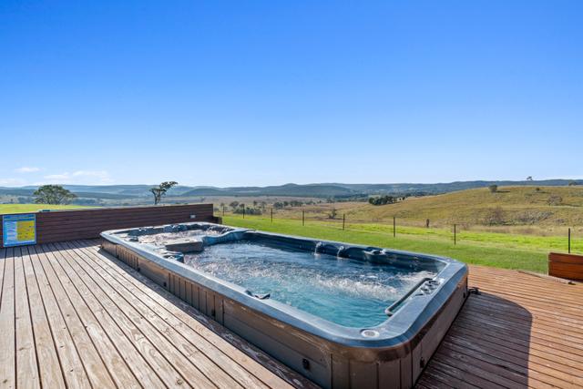 35 Canyonleigh Road, NSW 2579