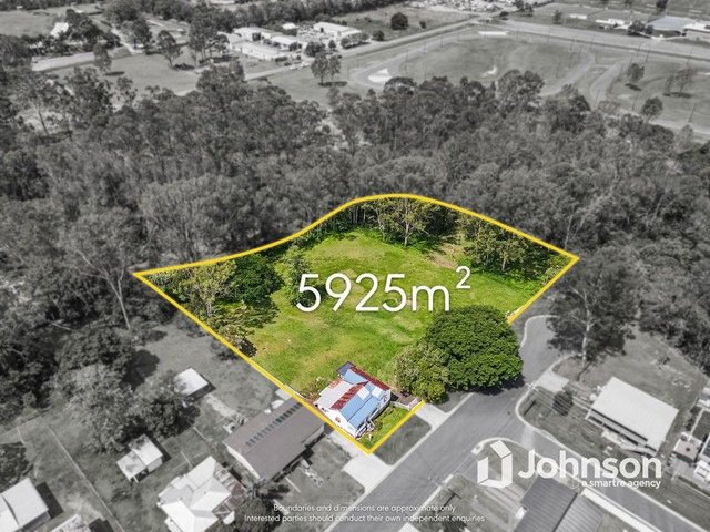 32 Balaclava Street, QLD 4305