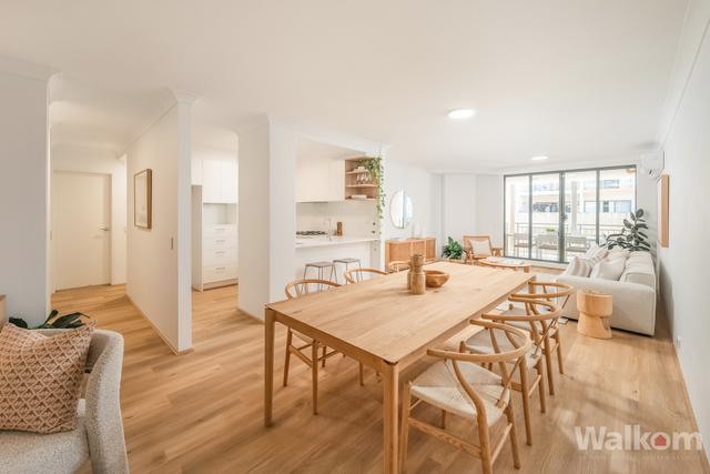 406/6 Watt Street, NSW 2300