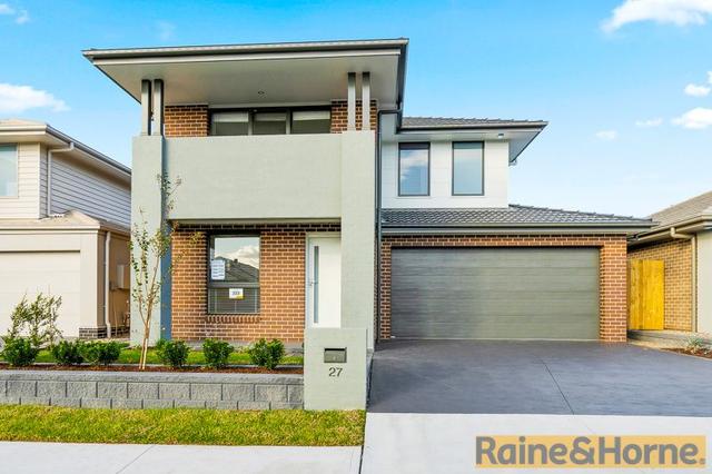 27 Corallee Cres, NSW 2765