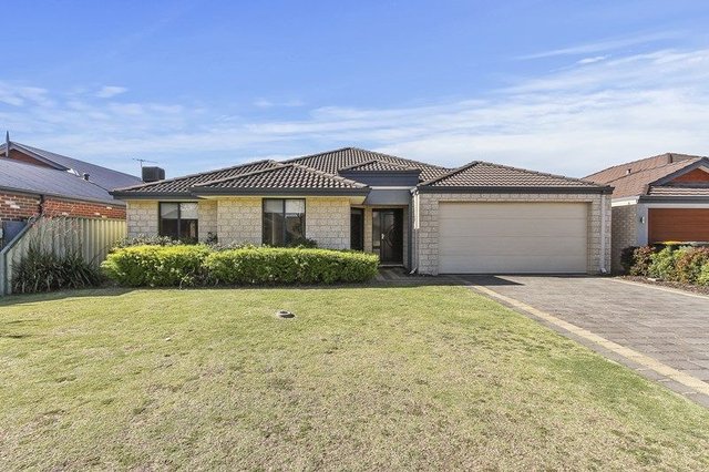 11 Grampian Crescent, WA 6164