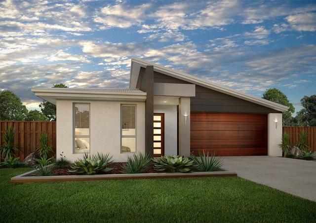 Lot 44 Barratta Street, QLD 4815