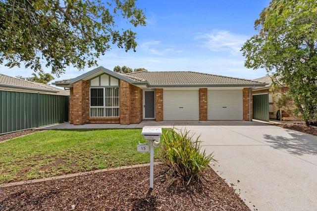 15 Buckley Street, SA 5116