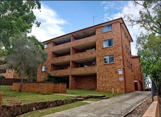 2/61-62 Park Avenue, NSW 2747