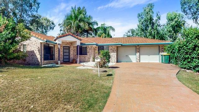 221 Wilson Close, QLD 4701