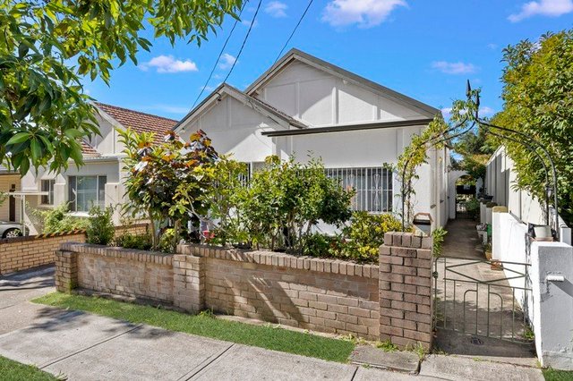 58 Waverley Street, NSW 2192