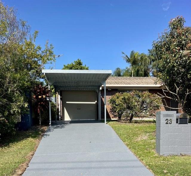 23 Haldham Crescent, QLD 4118