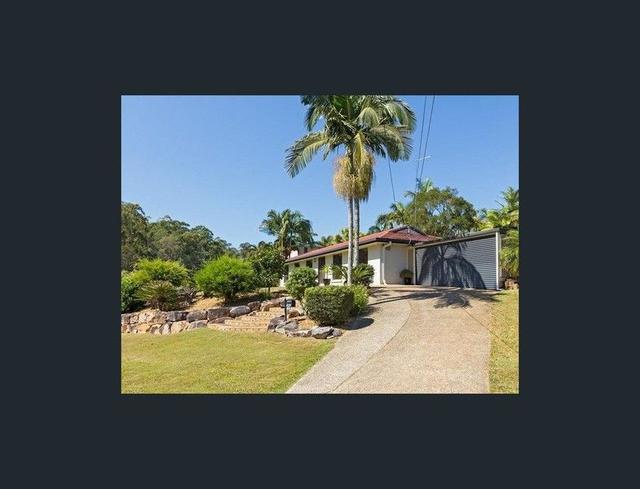 22 Hailar  Street, QLD 4128
