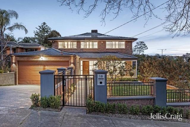 18 Glenair Street, VIC 3107